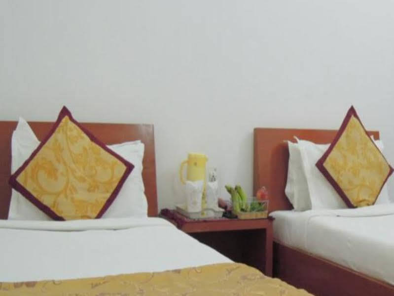 Hotel Tokyo Vihar Bodh Gaya Exterior foto