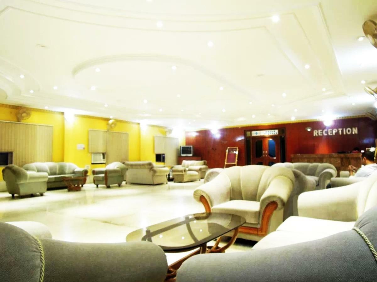 Hotel Tokyo Vihar Bodh Gaya Exterior foto